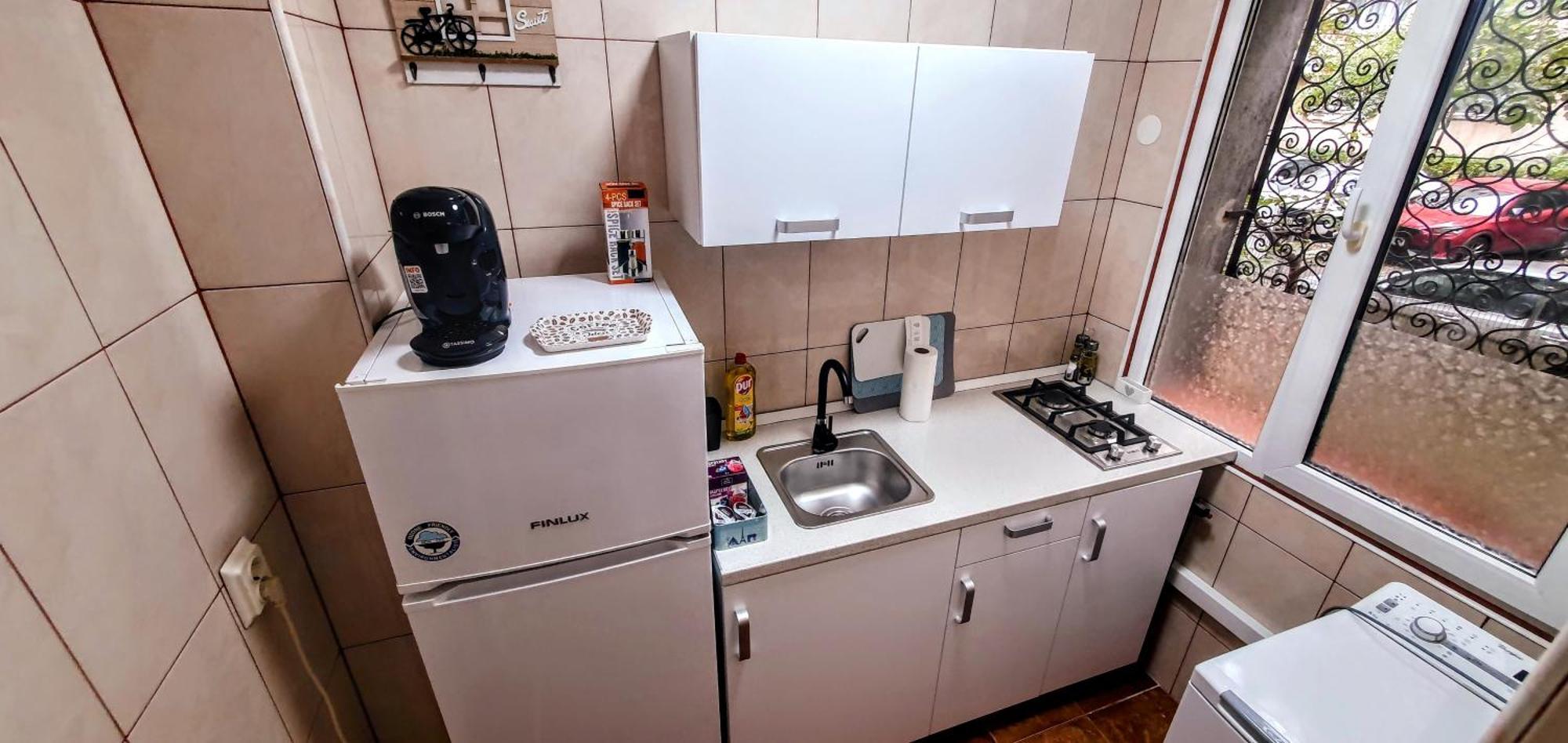 The Yellow King - Luxurious Apartment Bucarest Esterno foto